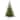 7' North Carolina Spruce Artificial Christmas Tree with 931 Bendable Branches