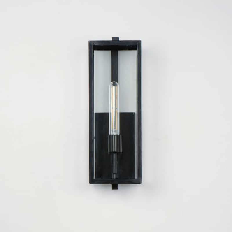 Maxim 30091 Catalina 18" Tall Wall Sconce