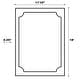 preview thumbnail 20 of 133, JONATHAN Y Dila Geometric Arch Scandi Striped Ivory/Cream Area Rug