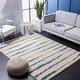 preview thumbnail 7 of 70, SAFAVIEH Venus Shag Moeidur 1.75-inch Thick Rug