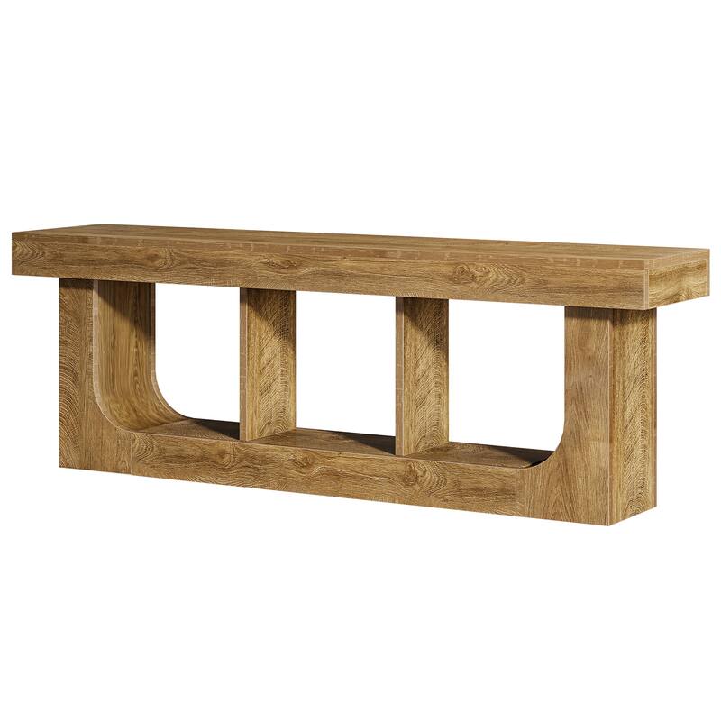 TV Stand For 70-Inch Tvs, 63-Inch Entertainment Center