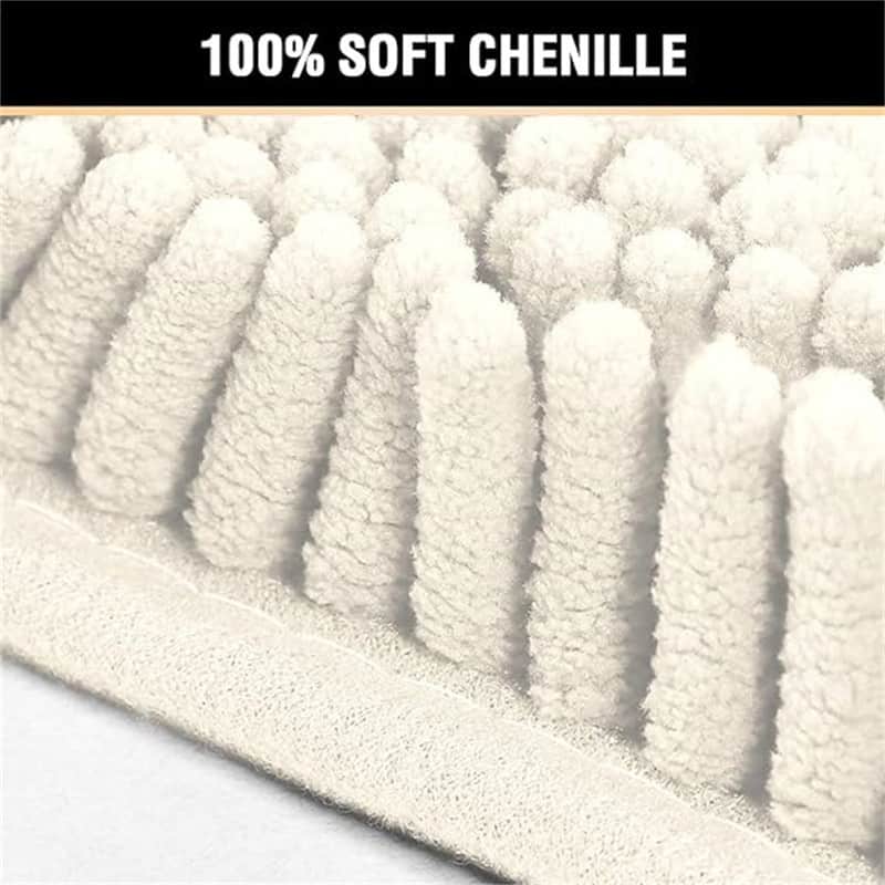 Bath Mat Bathroom Rug