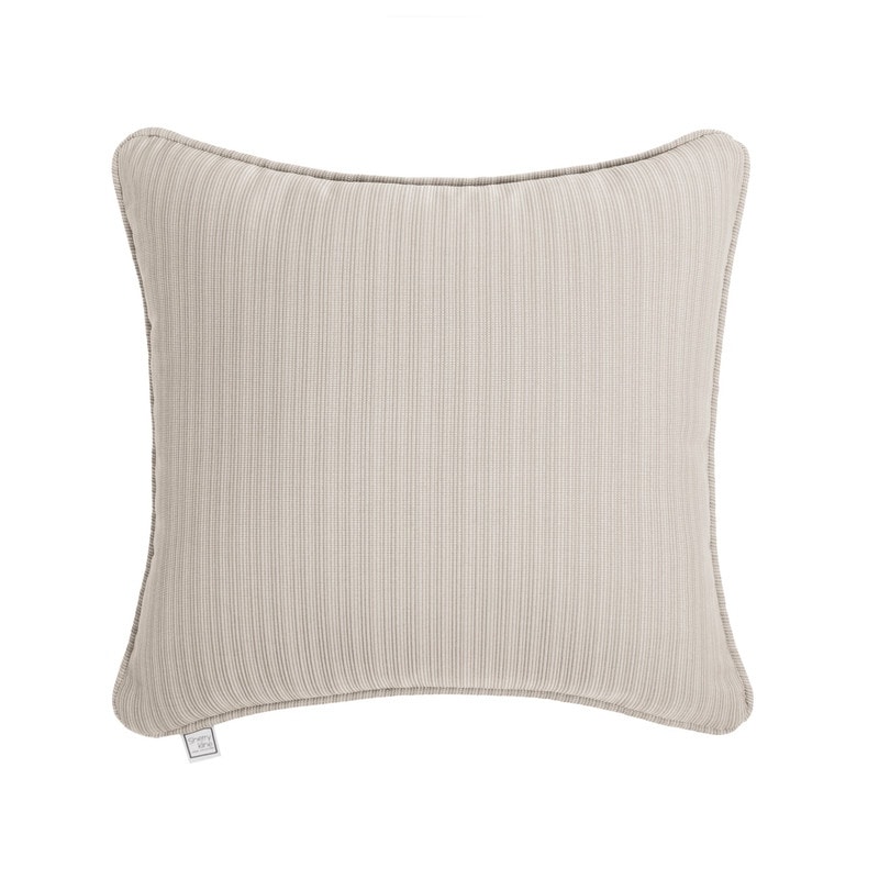 Sherry Kline Island Breeze Corded Indoor/Outdoor Pillows & Chaise Lounge