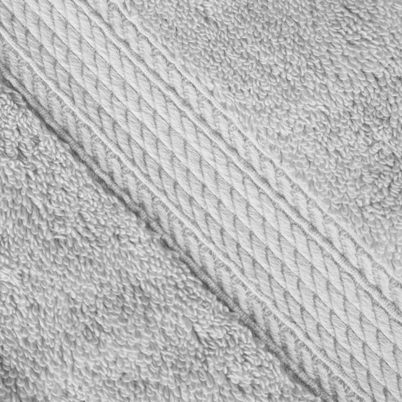 Superior Egyptian Cotton Pile Heavyweight Bath Sheet Set of 2