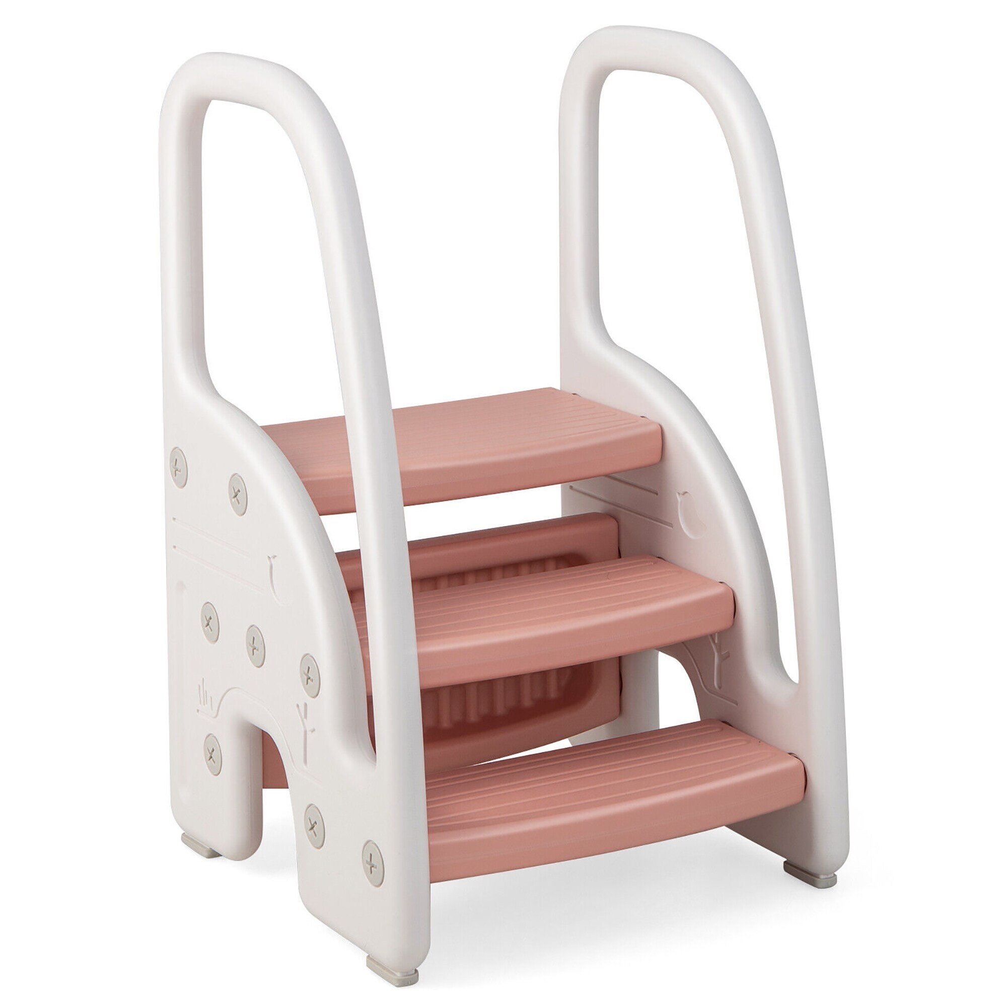 Childrens step ladder hot sale