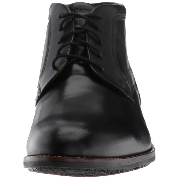 dustyn chukka