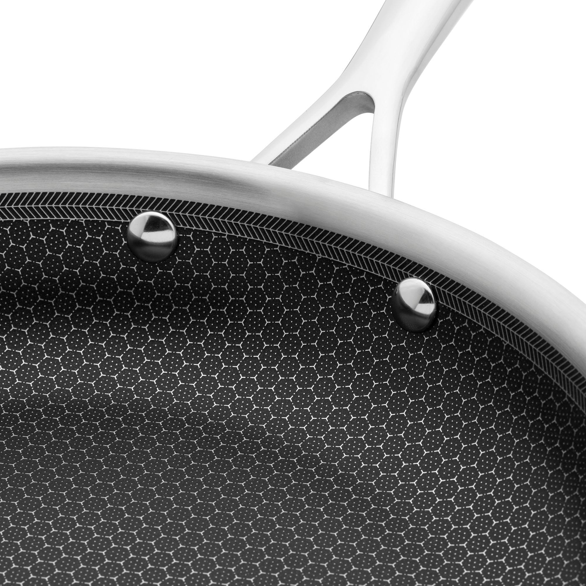 HENCKELS Paradigm Fry Pan - Thumbnail 2