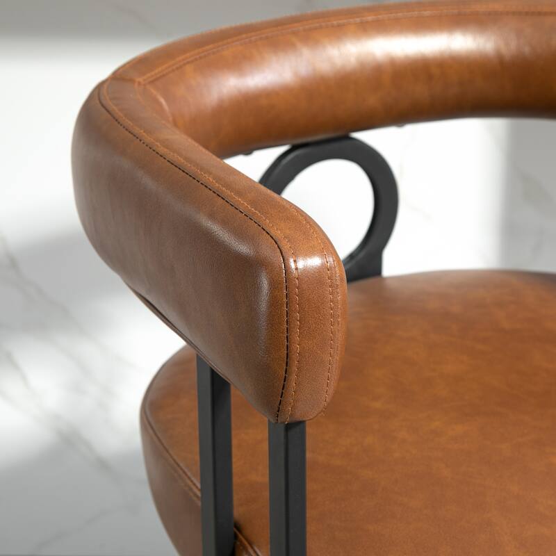 Bar Stools Set Of 2