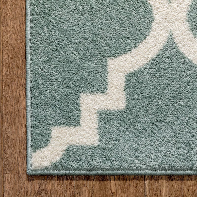 Well Woven Sydney LuLu's Geometric Area Rug