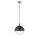 Option Antique Brass / Seedy