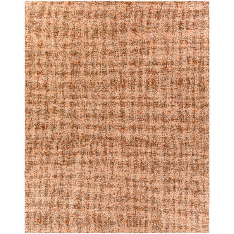 Carson Carrington Brejning Wool Handmade Area Rug
