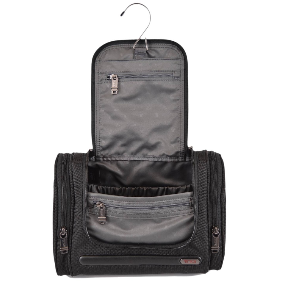 mens hanging travel bag