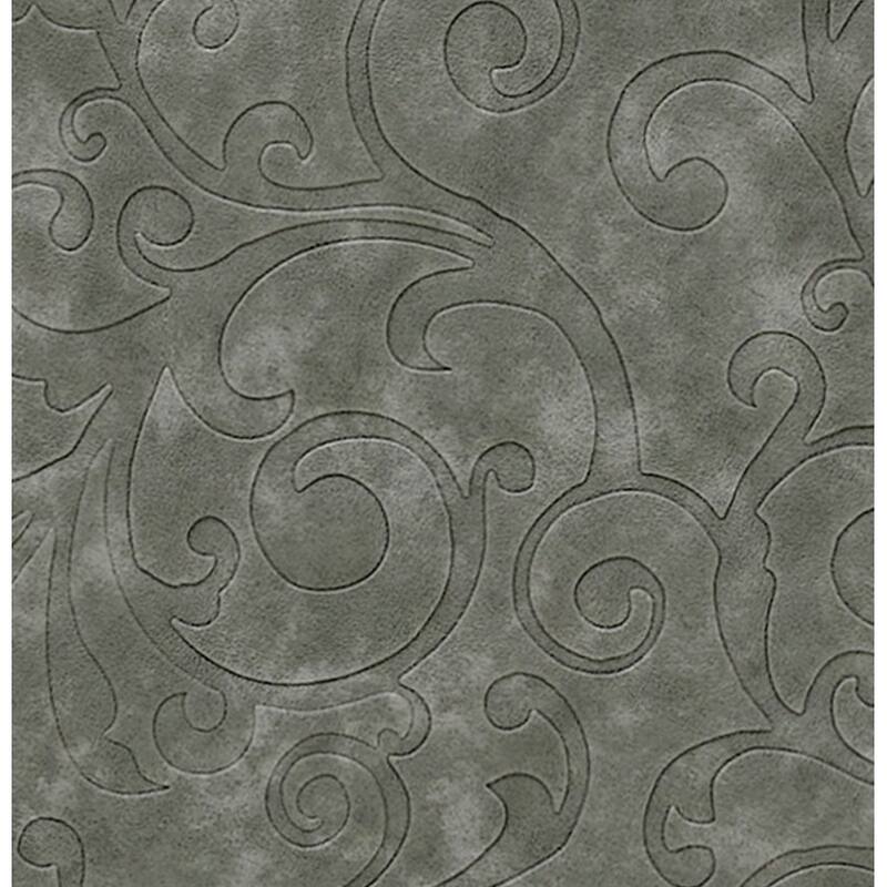 Creative Home Ideas Chef Gear Wellness Mats Clarance - 17.5 x 48 - Grey