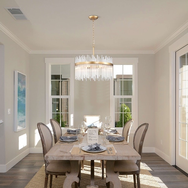 5 light bronze chandelier on sale