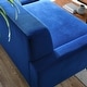 preview thumbnail 24 of 24, Engage Performance Velvet Sofa