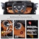preview thumbnail 6 of 8, Costway 12V MP3 Kids Ride On Truck Car RC Remote Control w/ LED - 43'' x 24'' x 25''