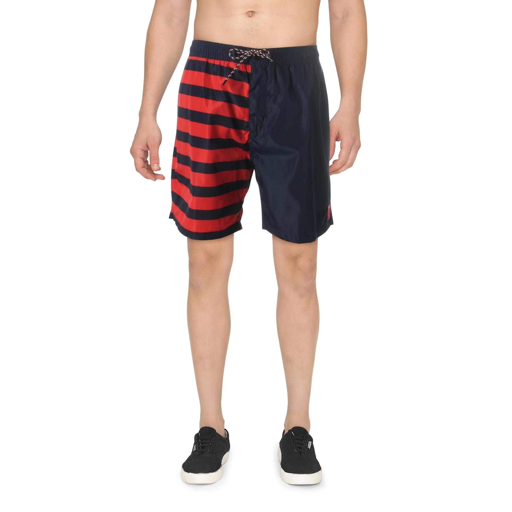 scotch and soda swimming shorts