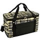 preview thumbnail 15 of 21, Picnic at Ascot Hybrid Semi-Rigid Folding Cooler Bag 42 Can