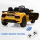 preview thumbnail 5 of 52, Ride Car for Kids, 12V Power Battery Electric Vehicles for 4-8 Toddlers