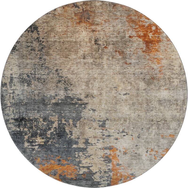 Premium Washable Super Soft Modern Casual Mayfield Rug