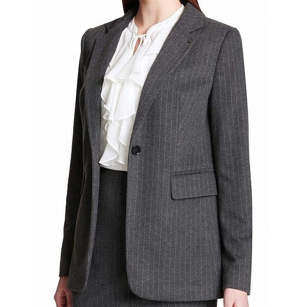 tommy hilfiger women's suit