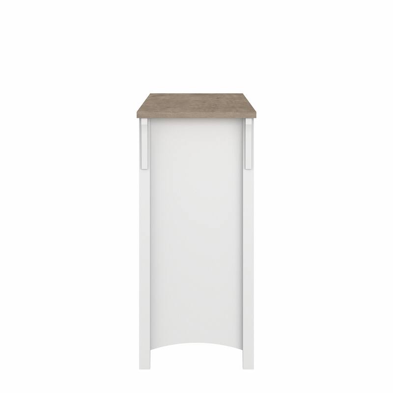 Salinas 6 Cube Organizer by Bush Furniture