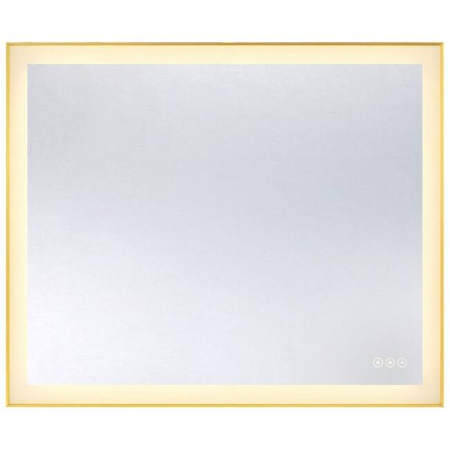 Savoy House 2-1233-30X36 Paulding 30"W x 36"H Rectangular Flat Glass