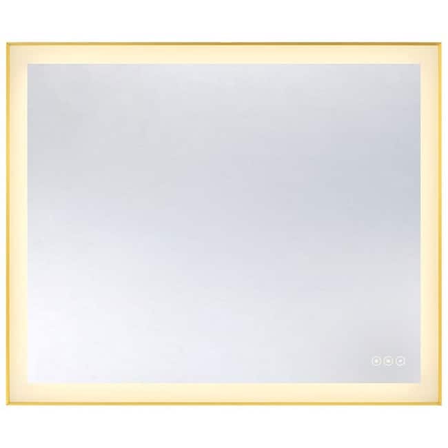 Savoy House 2-1233-30X36 Paulding 30"W x 36"H Rectangular Flat Glass