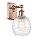 Option Antique Copper / Deco Swirl