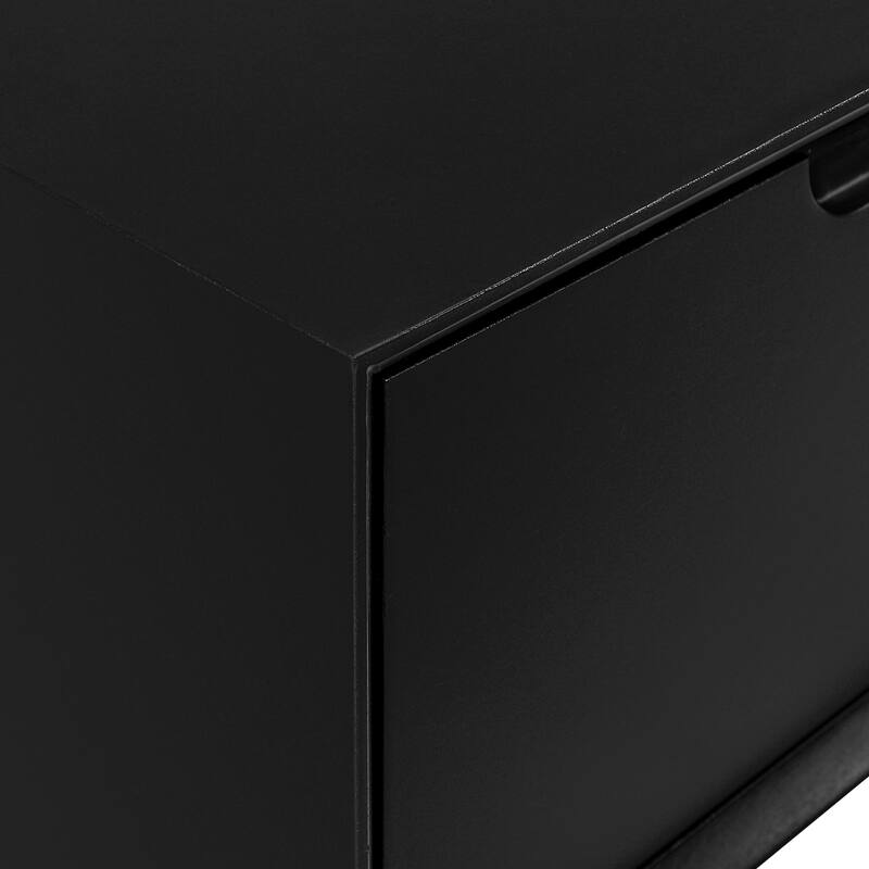Copenhagen Accent Table with Drawer