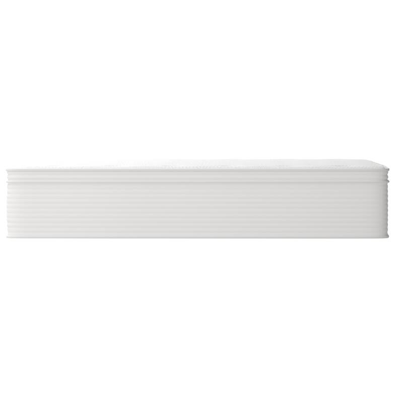 Commercial Memory Foam and Pocket Spring Hybrid Mattress in a Box