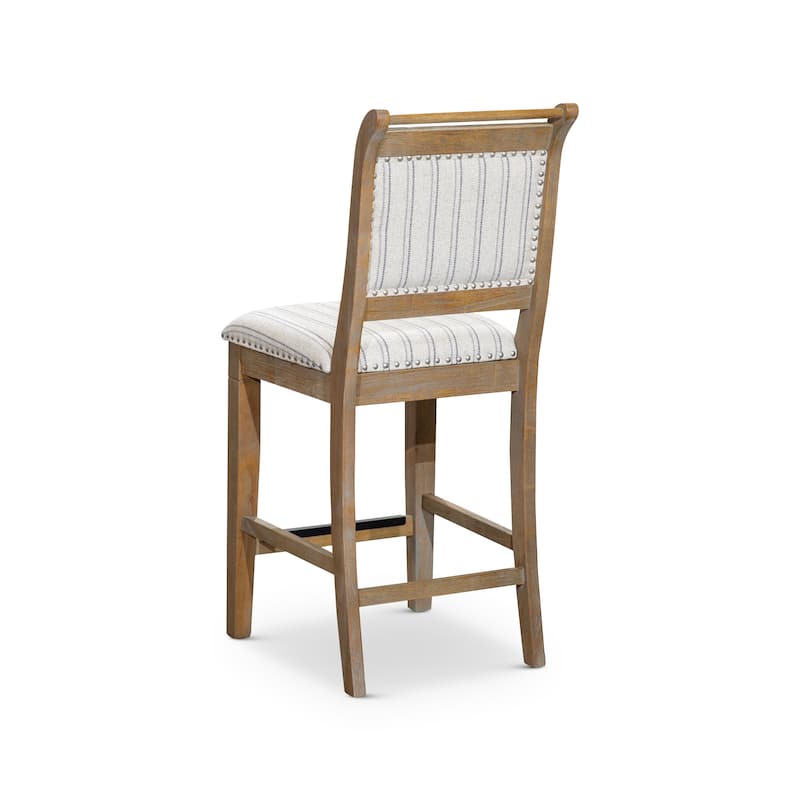 DTY Indoor Living Centennial Counter or Bar Stool