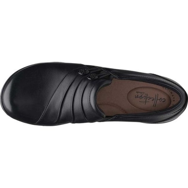 clarks channing haley shoes