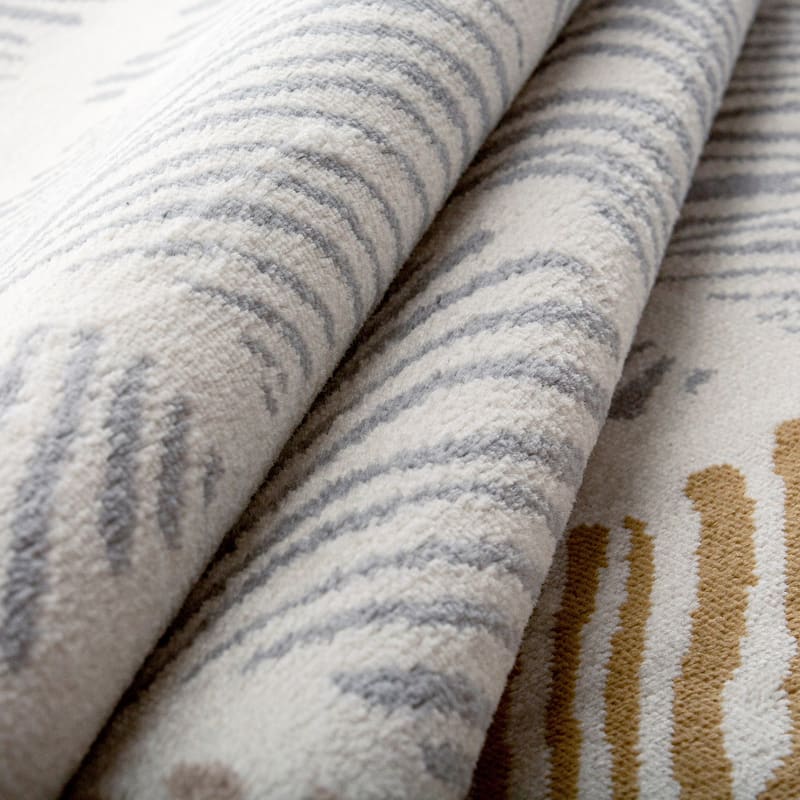Superior Modern Geometric Indoor Area Rug