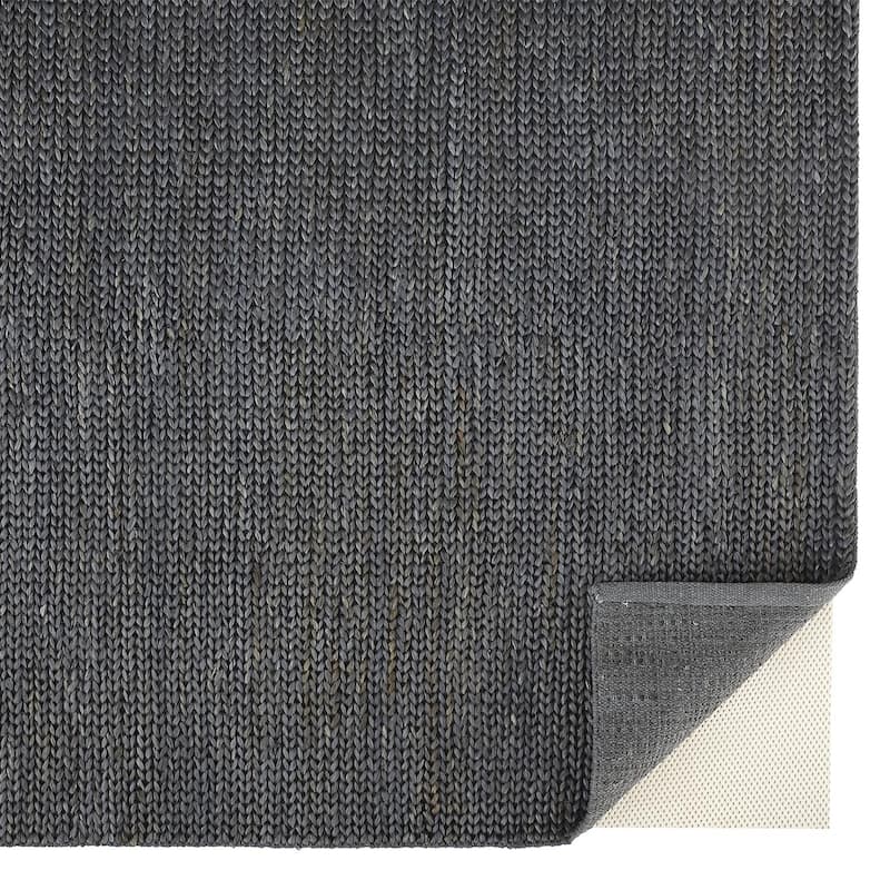Lorne Hand Woven Transitional Area Rug
