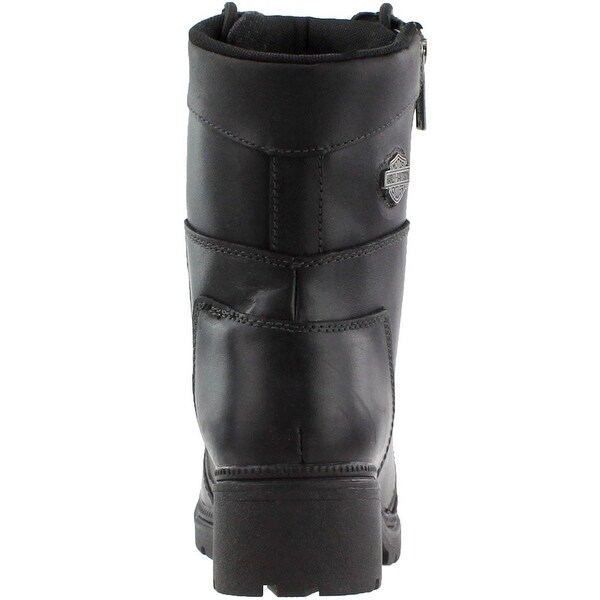 harley davidson tessa boots
