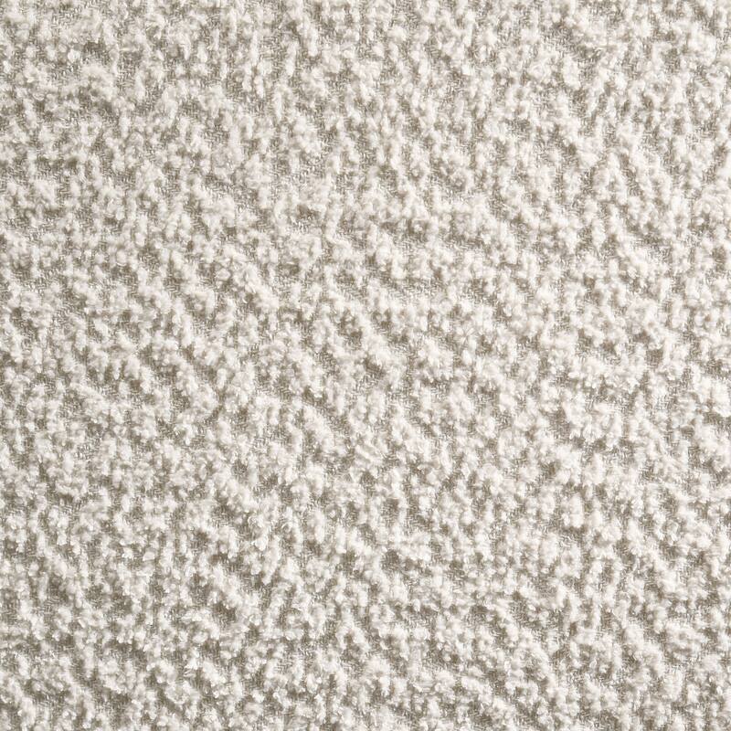 Mesa Boucle Upholstered Tufted Accent Bench