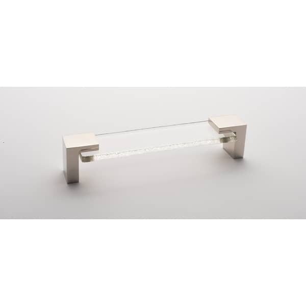 Sietto P 1200 Affinity 5 5 8 Center To Center Handle Cabinet Pull Overstock 16114072