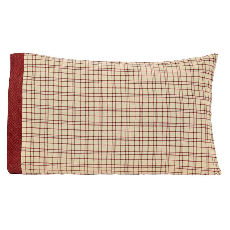 Tacoma Pillow Case Set