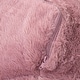 preview thumbnail 2 of 16, Sherry Kline Adult Faux Fur Backrest Pillow