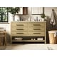 preview thumbnail 113 of 157, Sterling Double Bathroom Vanity
