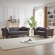 preview thumbnail 75 of 94, Chesterfield sofa