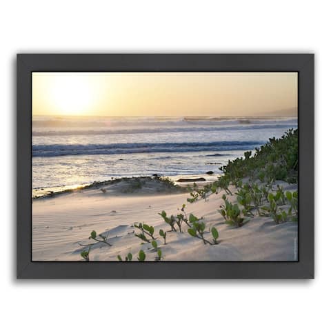 Pacific Ocean Seascape Murray Bolesta - Framed Print Wall Art