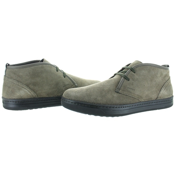 geox chukka boots