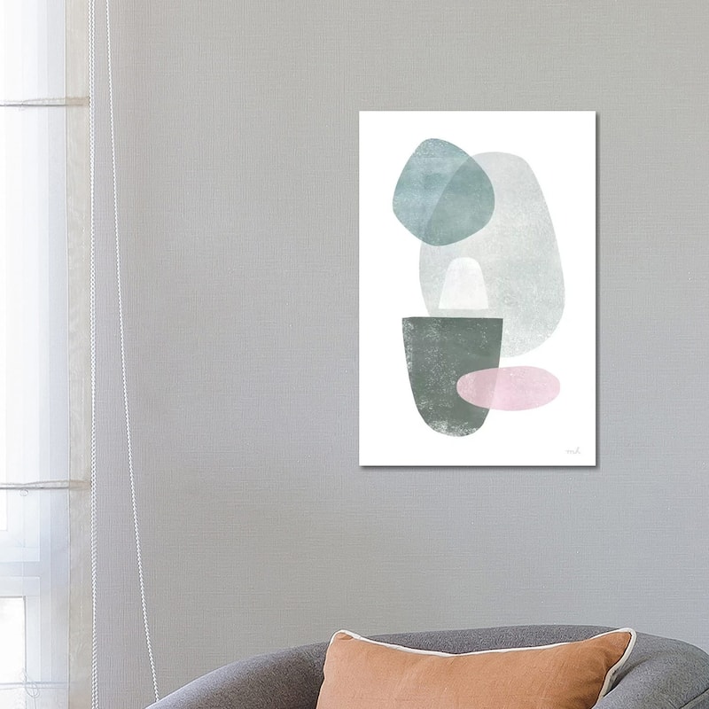 iCanvas "Dream I" by Moira Hershey Canvas Print - 26x18x1.5