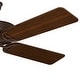 preview thumbnail 6 of 24, Hunter 52" Original Outdoor Ceiling Fan with Pull Chain, Damp Rated