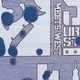 preview thumbnail 4 of 3, Nourison Imagination Indoor only Blue Skateboard Graphic Area Rug