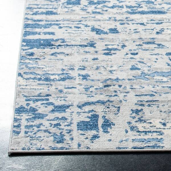 Shop Safavieh Jasper Shreya Modern Abstract Rug On Sale