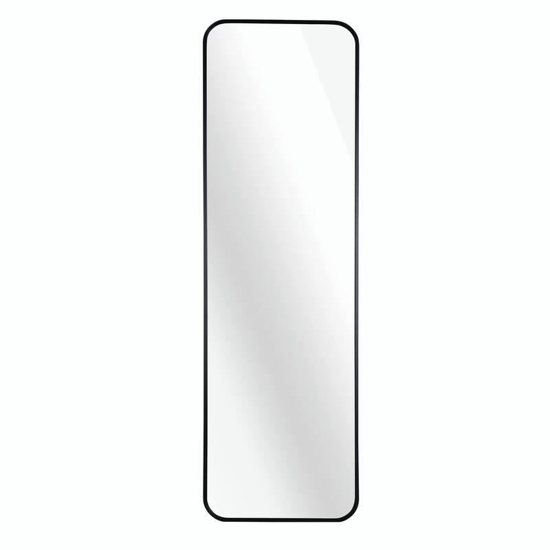 47 x 14 inch Door Mirror
