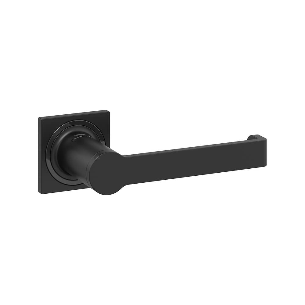Grohe 40 279 1 Allure New Wall Mounted Euro Toilet Paper Holder